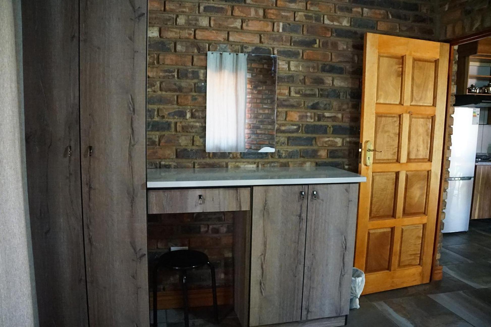 Kwele Game Lodge Beauty Exterior foto